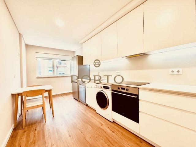Apartamento alugar em Porto
