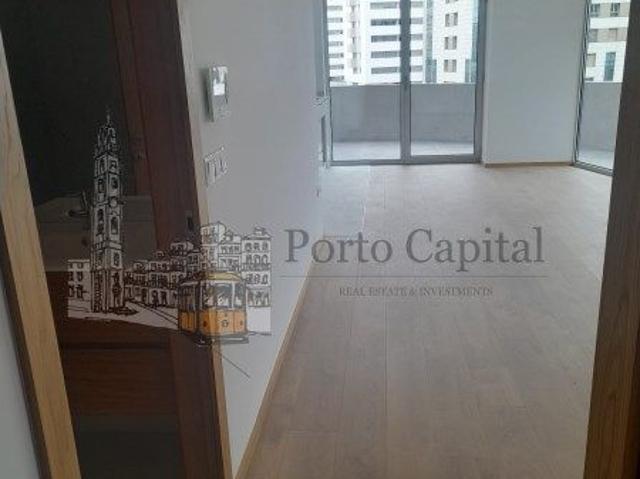 Apartamento alugar em Porto