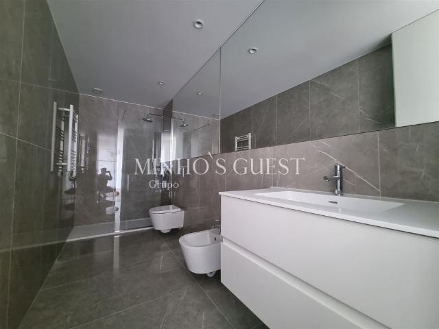 Apartamento alugar em Vila Do Conde, Porto