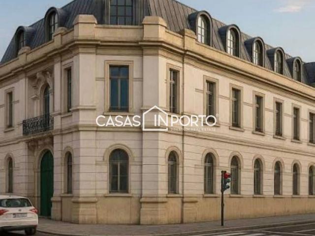 Apartamento alugar em Porto, Cedofeita