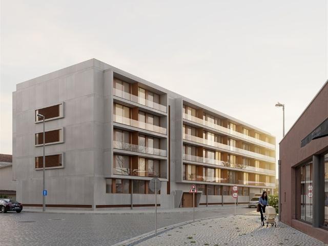 Apartamento alugar em A Ver-o-mar, Porto