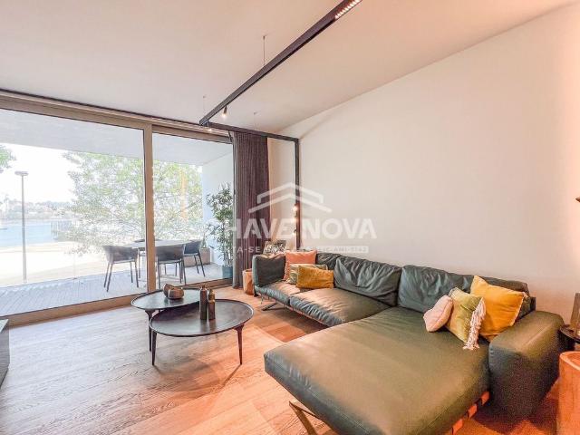 Apartamento alugar em Canidelo, Vila Nova De Gaia