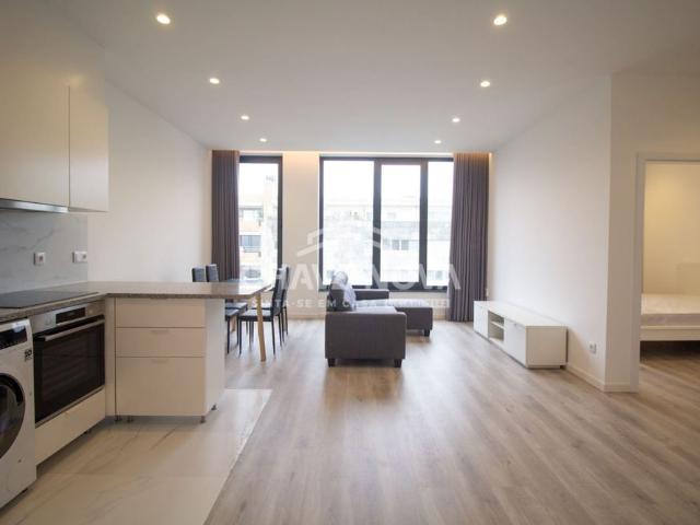 Apartamento alugar em Porto