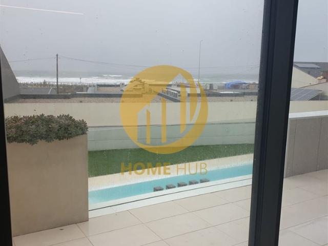 Apartamento alugar em Santa Cruz Do Bispo, Porto