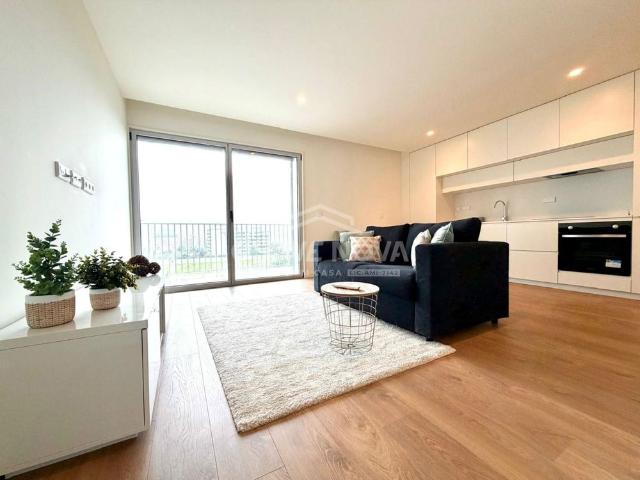 Apartamento alugar em Porto