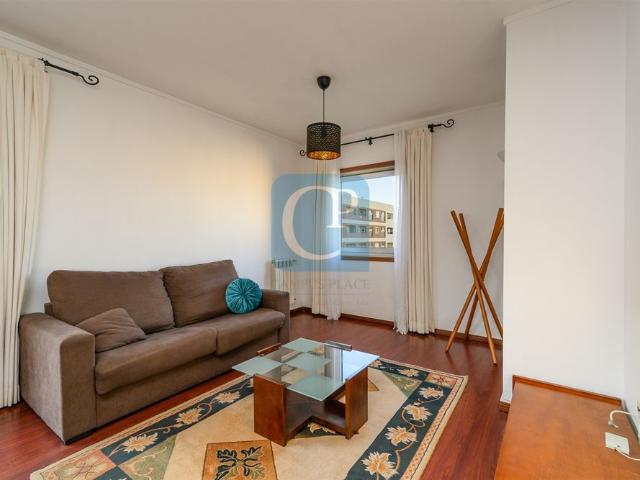 Apartamento alugar em Porto
