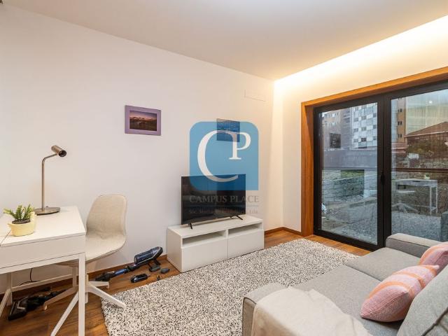 Apartamento alugar em Porto