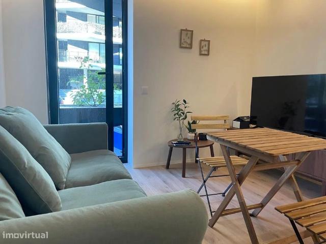 Apartamento alugar em Porto