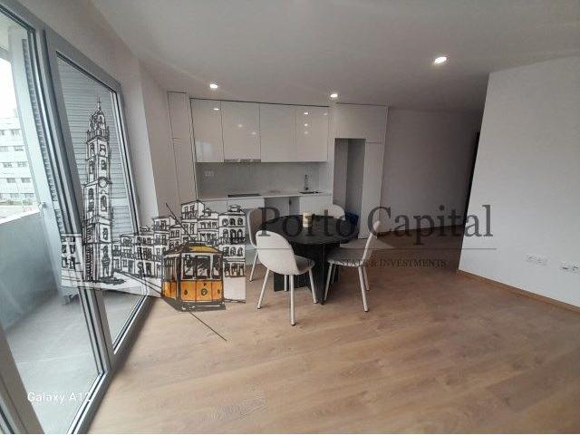 Apartamento alugar em Porto