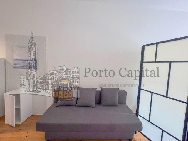 Apartamento alugar em Porto, Cedofeita