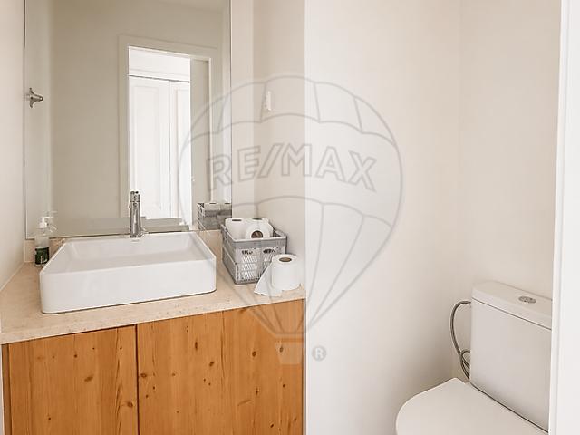 Apartamento alugar em Porto, Cedofeita
