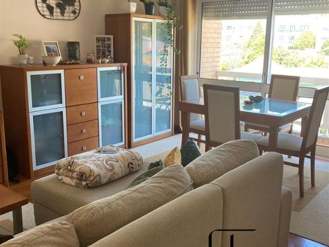 Apartamento alugar em Vila Nova De Gaia, Porto