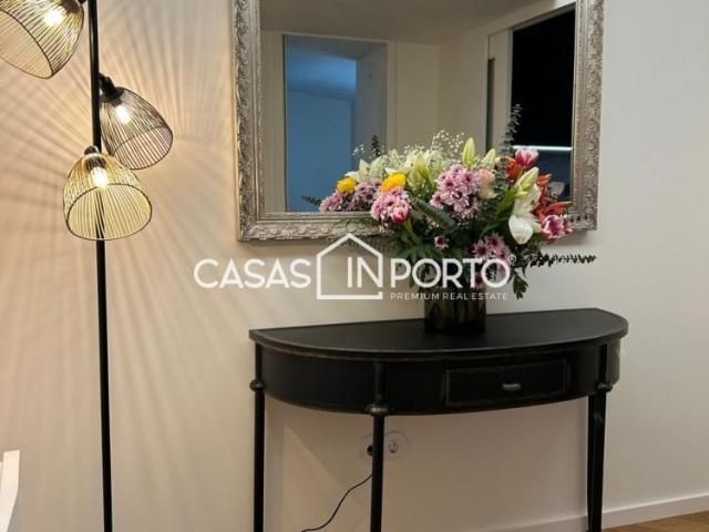Apartamento alugar em Porto