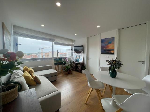 Apartamento alugar em Senhora da Penha, Porto
