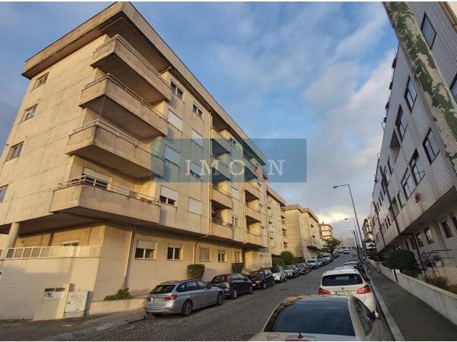 Apartamento alugar em Canidelo, Vila Nova De Gaia