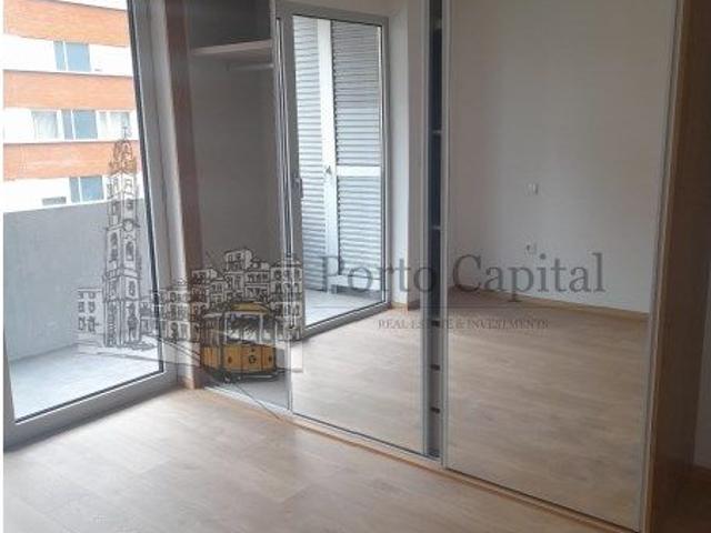 Apartamento alugar em Porto