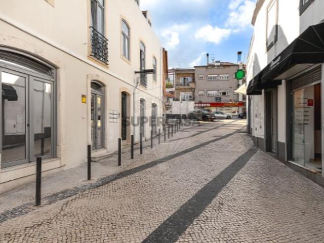 Casa venda em Póvoa De Santa Iria, Lisboa