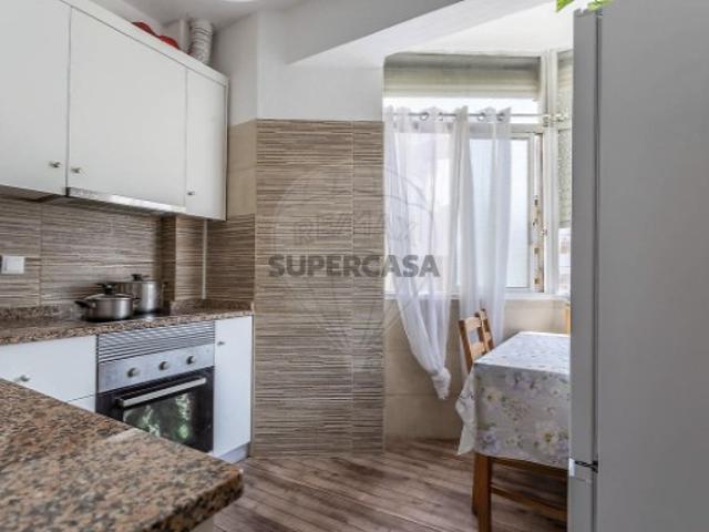 Casa venda em Casal do Privilégio, Odivelas