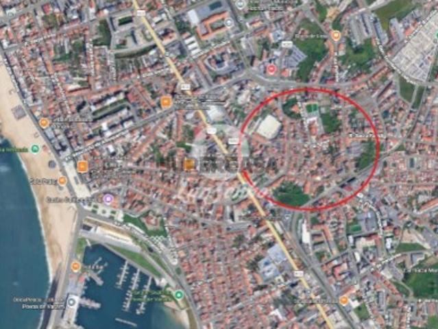 Casa venda em Póvoa de Varzim