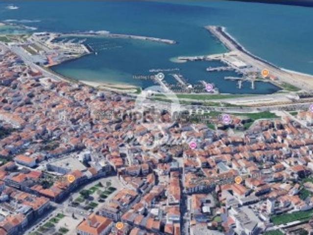 Casa venda em A Ver-o-mar, Porto