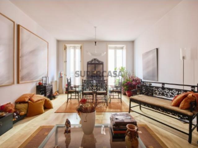Casa venda em Santa Maria Maior, Lisboa