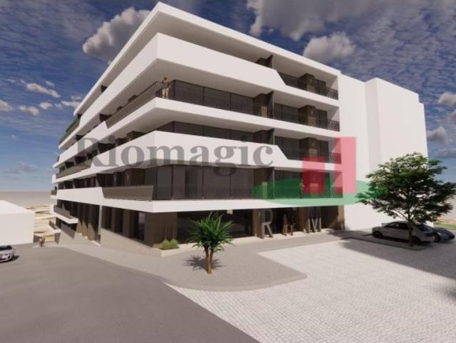 Apartamento venda em Rio Maior, Santarém