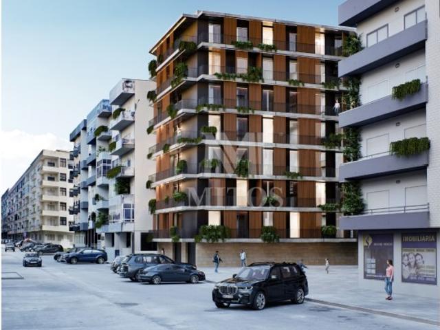 Apartamento venda em Viana Do Castelo