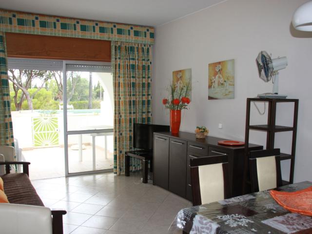 Apartamento alugar em Vilamoura, Loulé