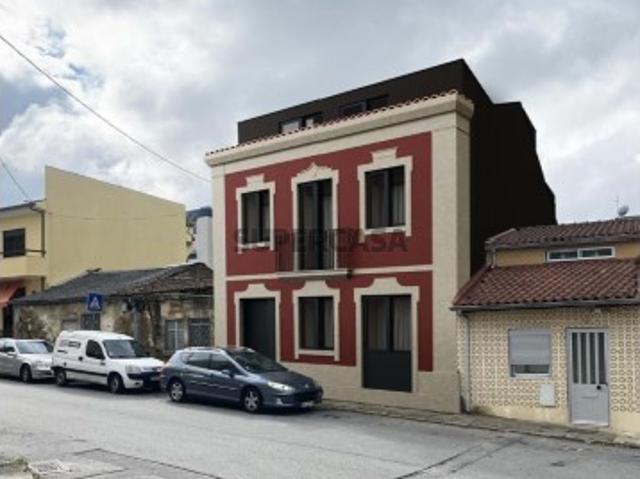 Casa venda em Braga