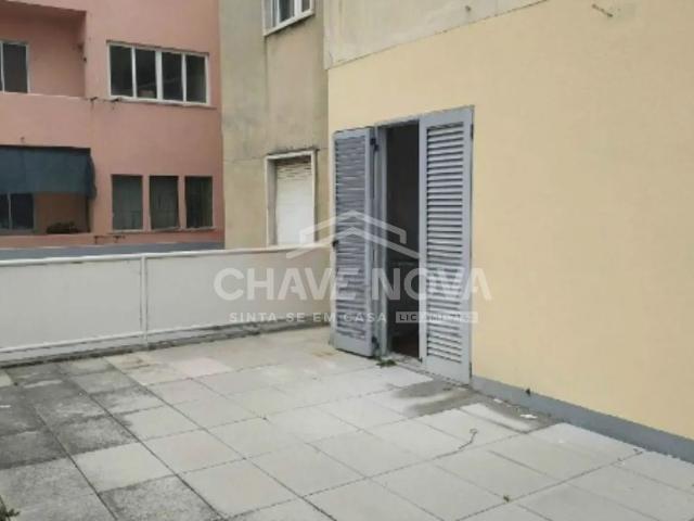 Apartamento alugar em Avenidas Novas, Lisboa