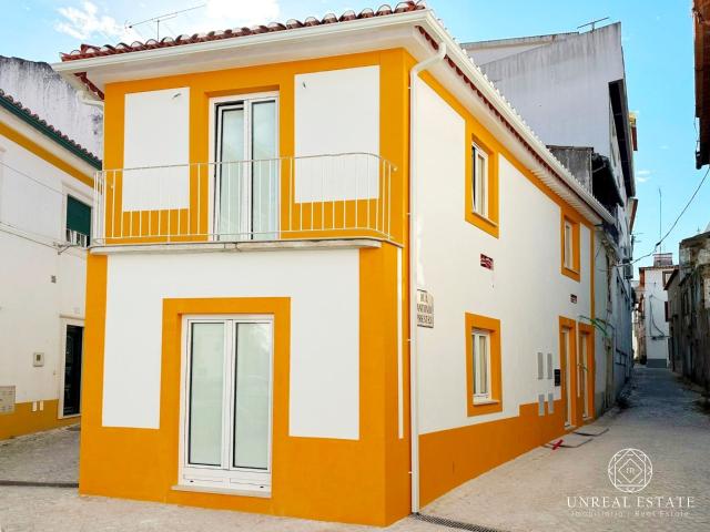 Apartamento venda em Torres Novas, Santarém
