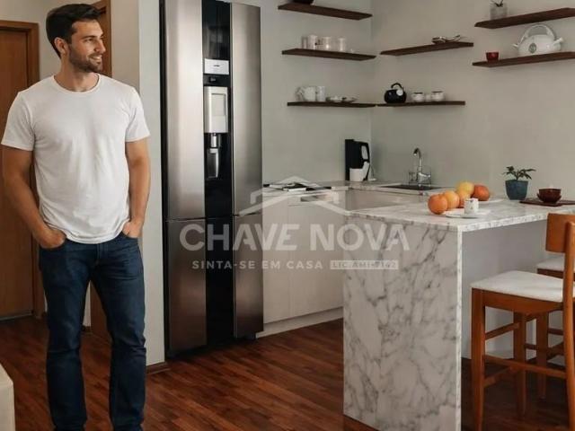 Apartamento venda em Santo Tirso, Porto