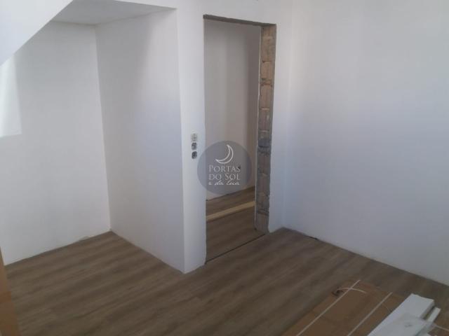 Apartamento venda em Santarém