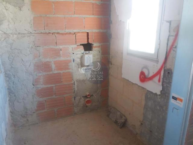 Apartamento venda em Santarém