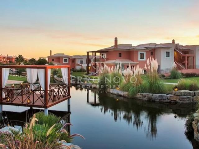 Apartamento venda em Lagoa, Faro