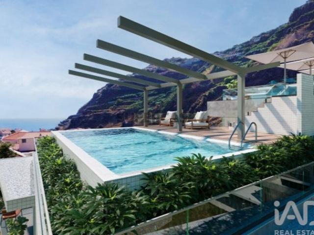 Casa venda em Pico da Cruz, Ribeira Brava