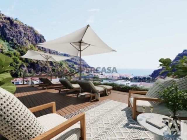 Casa venda em Pico da Cruz, Ribeira Brava