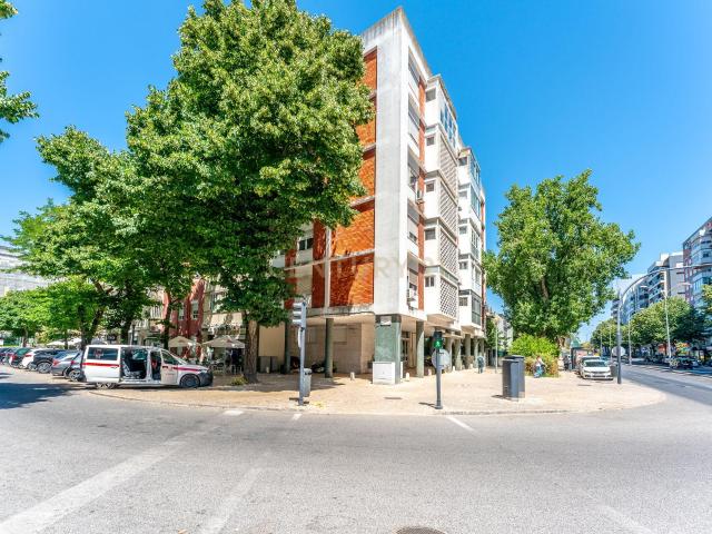 Apartamento venda em Lisboa