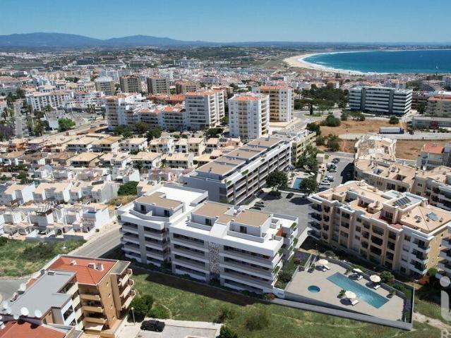 Apartamento venda em Ameijeira de Cima, Lagos