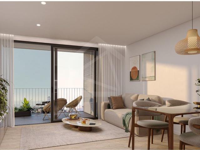 Apartamento venda em São João Da Madeira, Aveiro