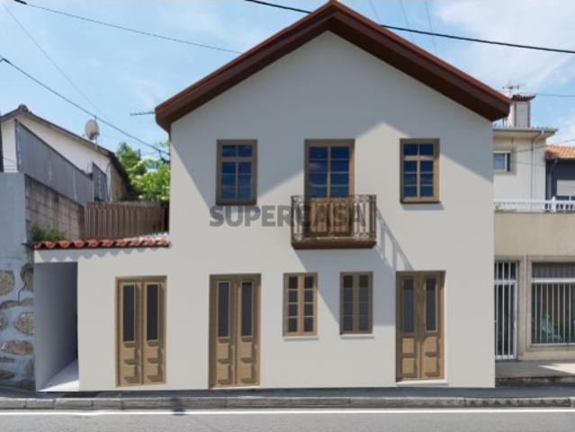Casa venda em Vizela, Braga