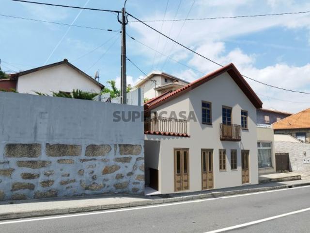 Casa venda em Vizela, Braga