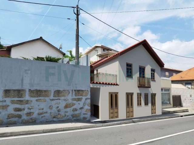 Apartamento venda em Caldas de Vizela (São Miguel e São João), Vizela