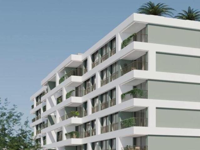 Apartamento venda em Avista Navios, Funchal