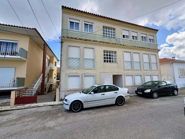 Apartamento venda em Casal das Hortas, Alcobaça