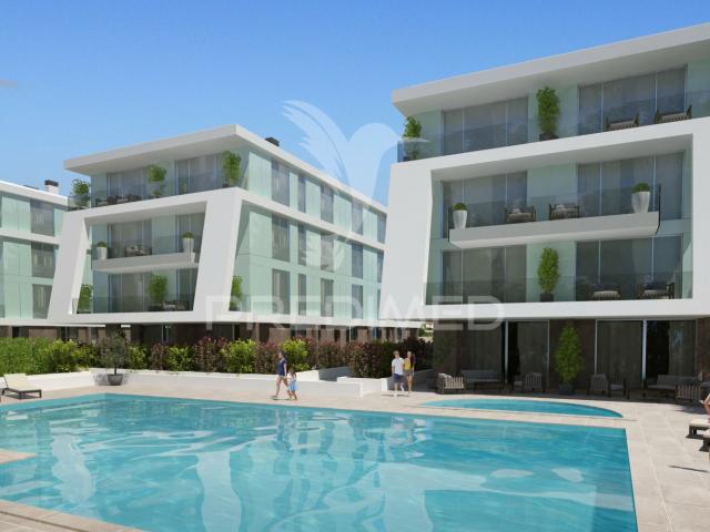 Apartamento venda em Casal das Hortas, Alcobaça