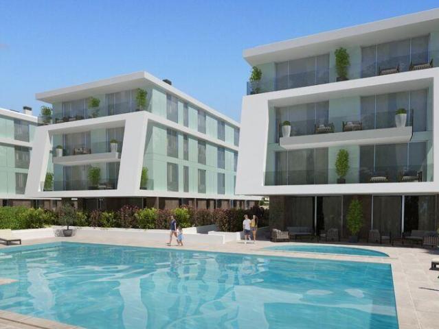 Apartamento venda em Casal das Hortas, Alcobaça