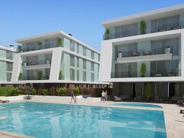 Apartamento venda em São Martinho do Porto, Alcobaça
