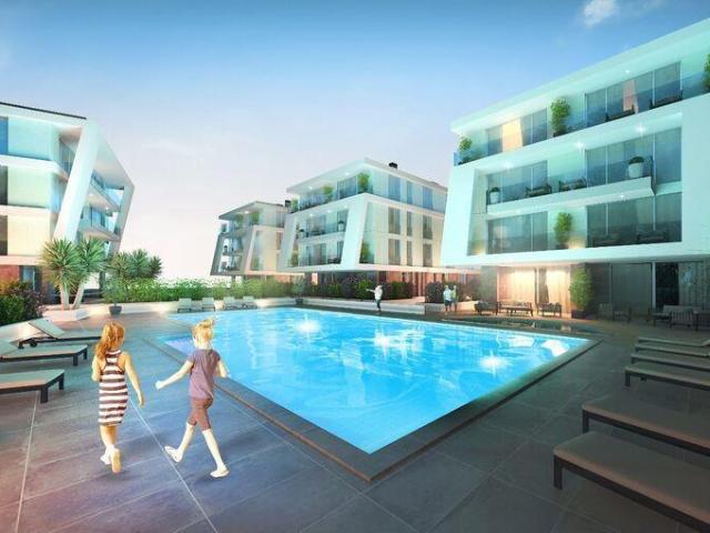 Apartamento venda em Casal das Hortas, Alcobaça