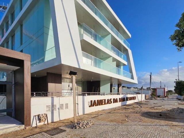 Apartamento venda em São Martinho do Porto, Alcobaça